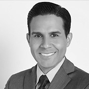 Luis Martinez Luis Martinez